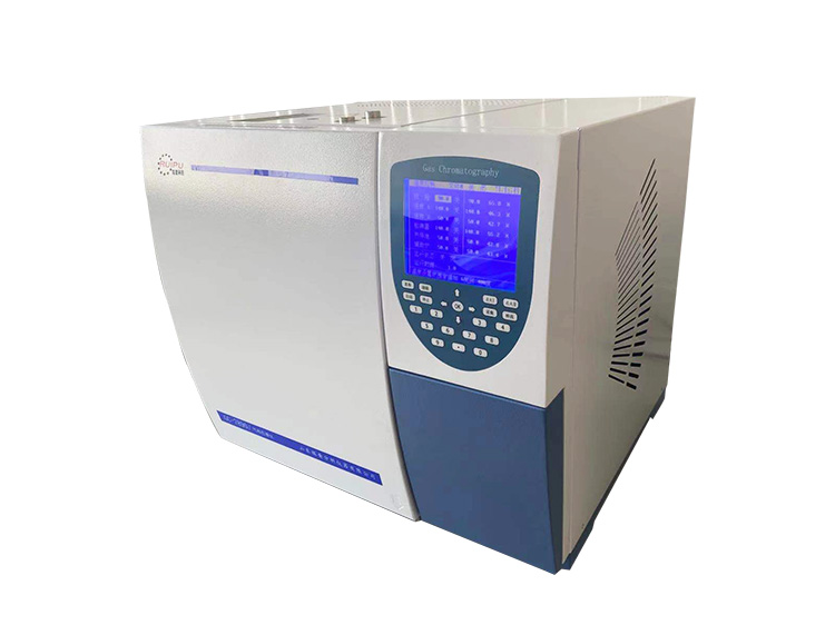 气相色谱仪减压阀的安装