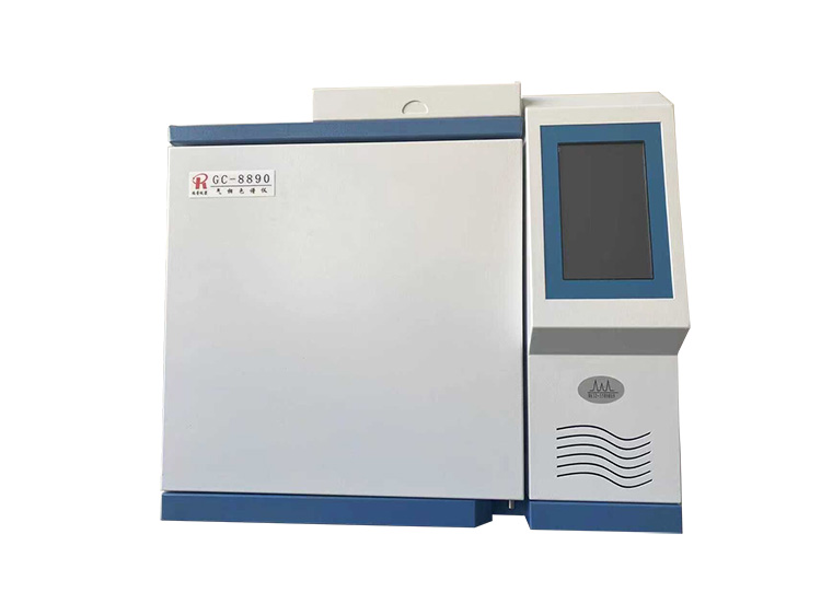 气相色谱仪为什么要采用程序升温?